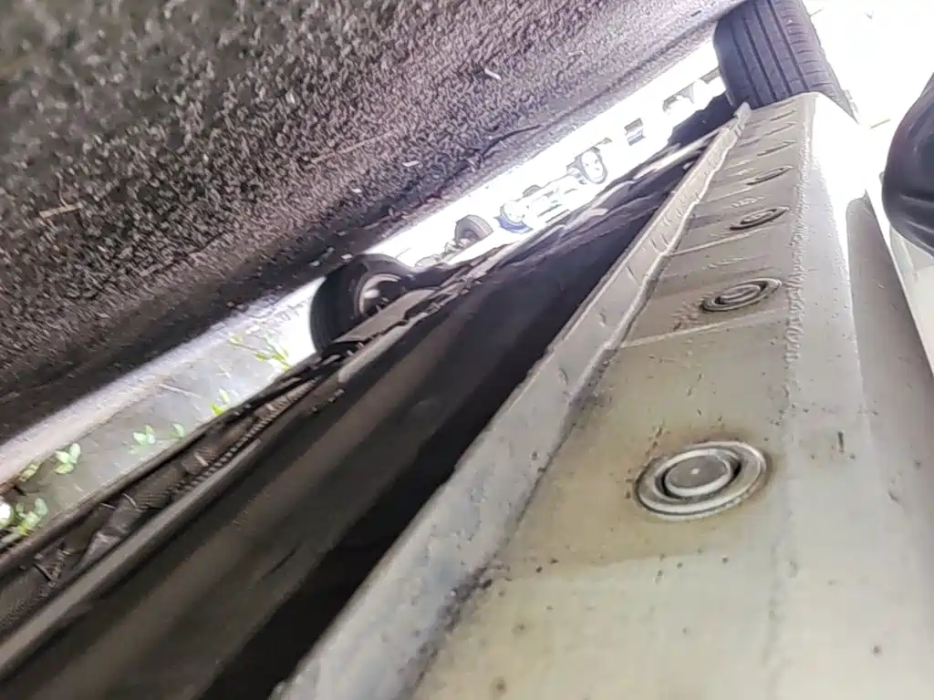 Mazda 3 Xingcheng 2015 — фото 21