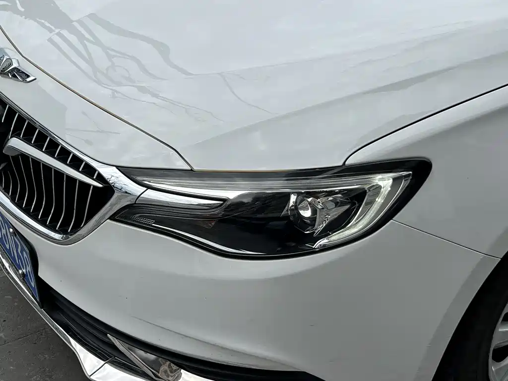 Buick Excelle 2021 — фото 15