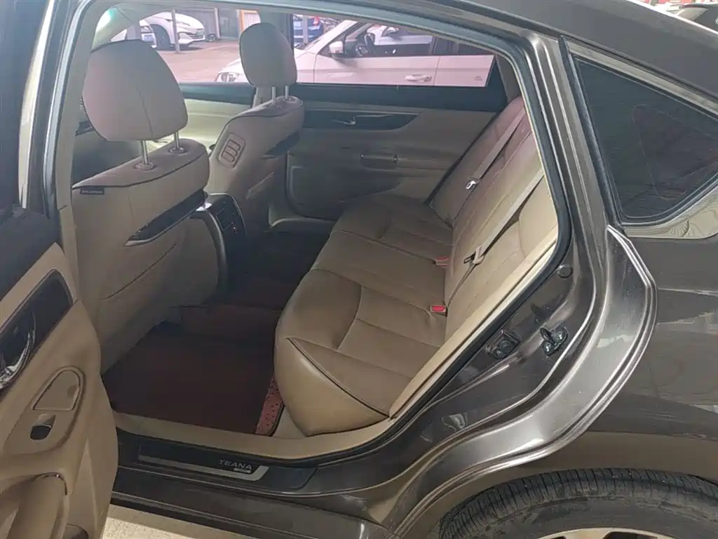Nissan Teana 2015 — фото 17