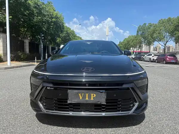 Hyundai Sonata 2024
