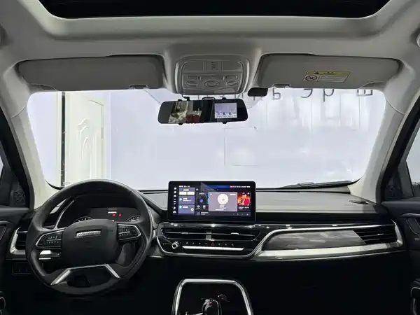 Haval H6 2023