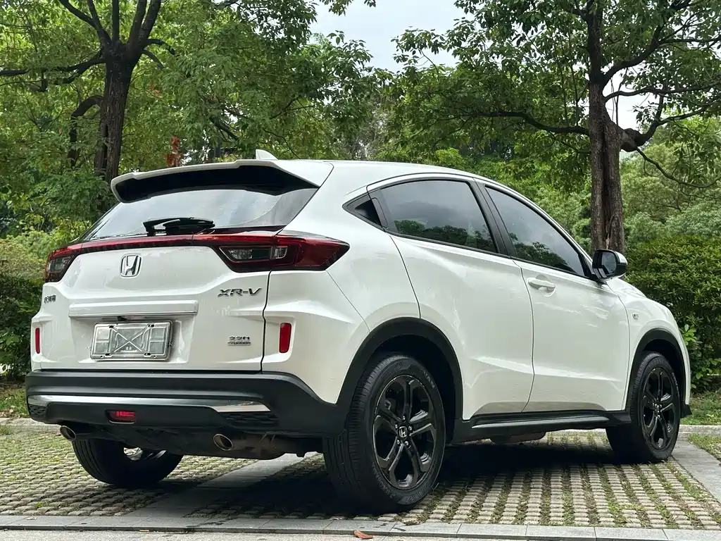 Honda XR-V 2021 — фото 11