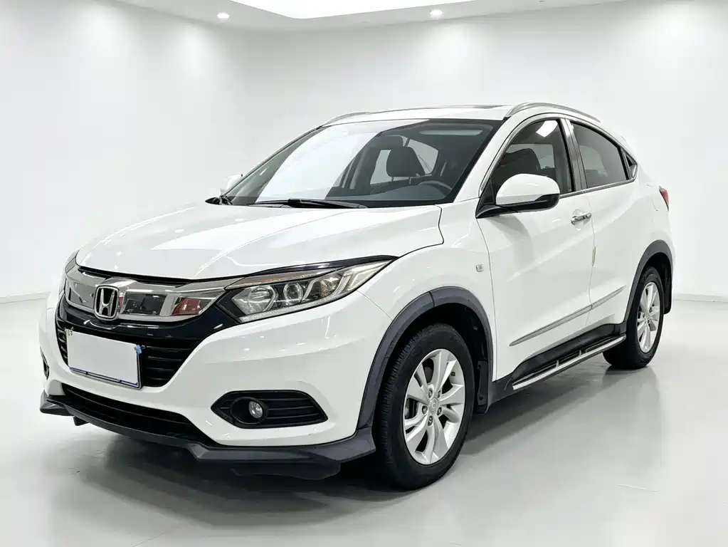 Honda Vezel 2020