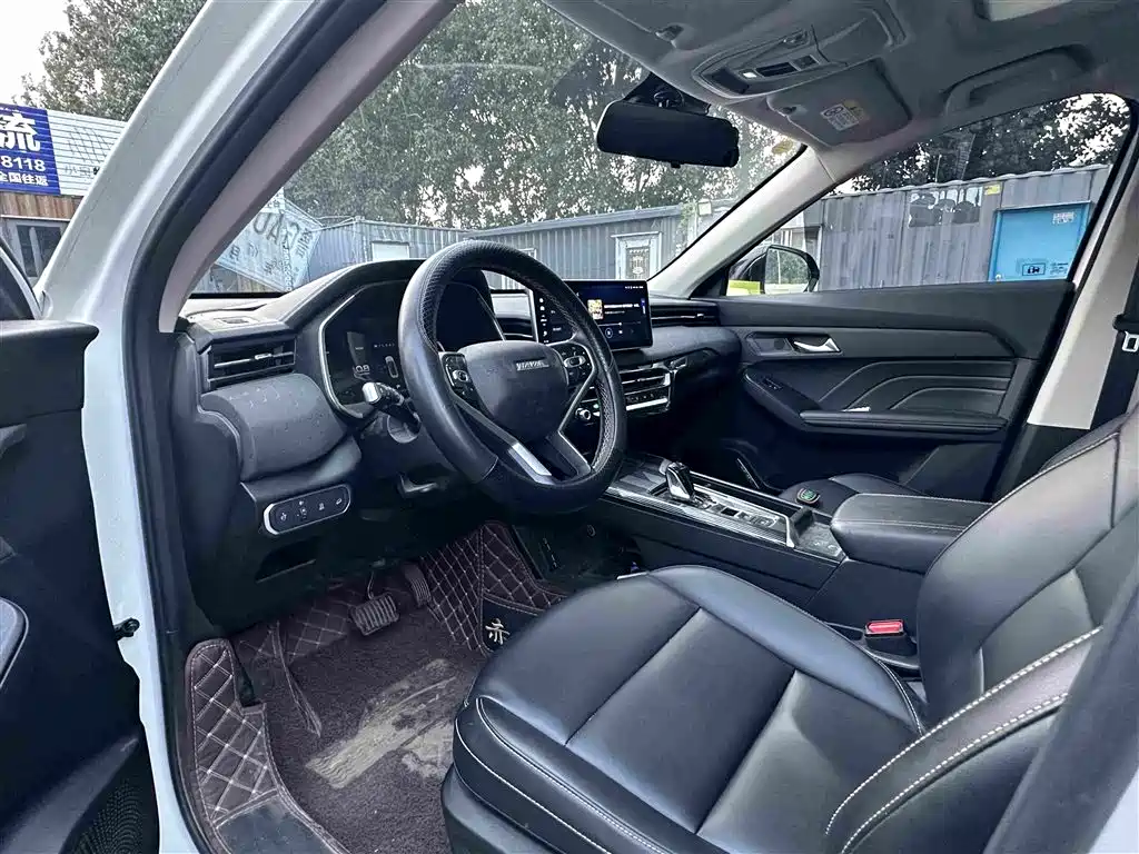 Haval Chitu 2022