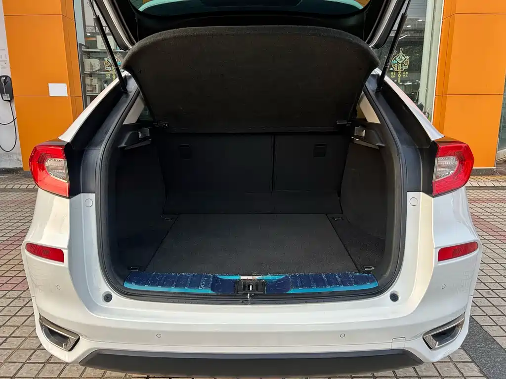Honda Avancier 2019 — фото 31