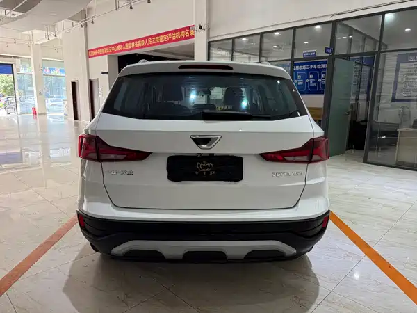 Jetta VS5 2022