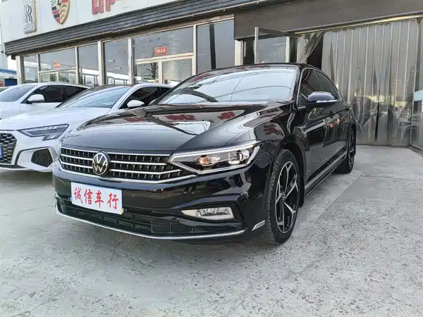 Volkswagen Magotan 2023