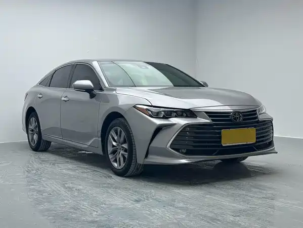 Toyota Avalon 2021