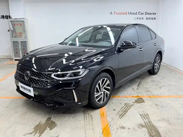 Volkswagen Lavida 2022