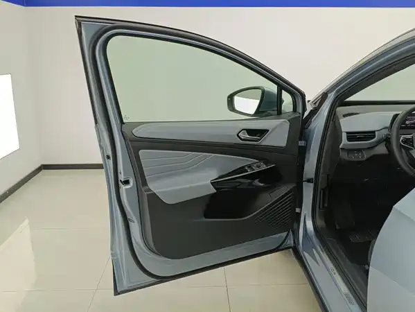Volkswagen ID.4 X 2024
