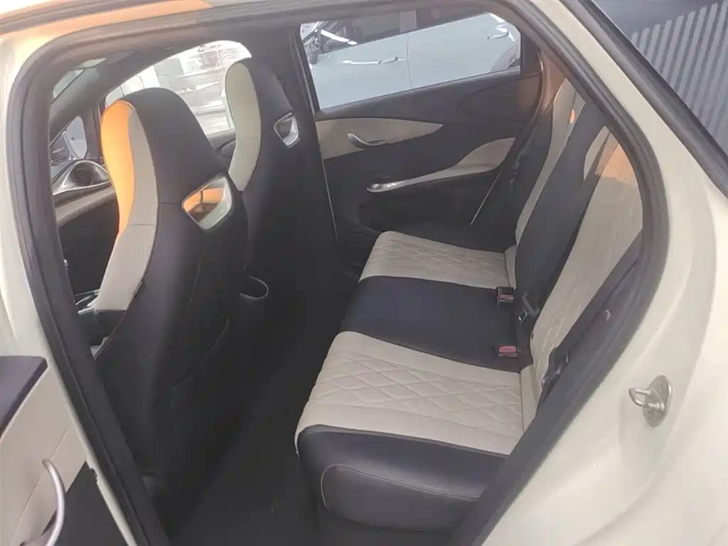 BYD Dolphin 2023 — фото 13