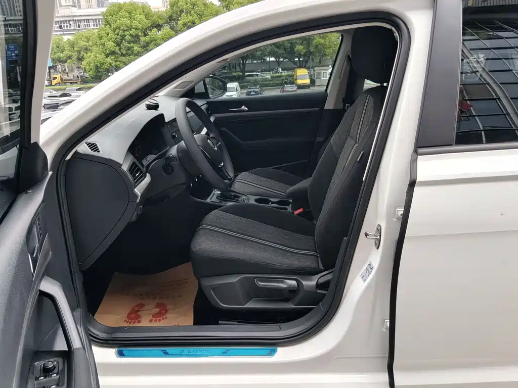 Volkswagen Lavida Pure Electric 2021 — фото 12