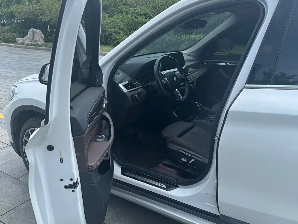 BMW X1 2023