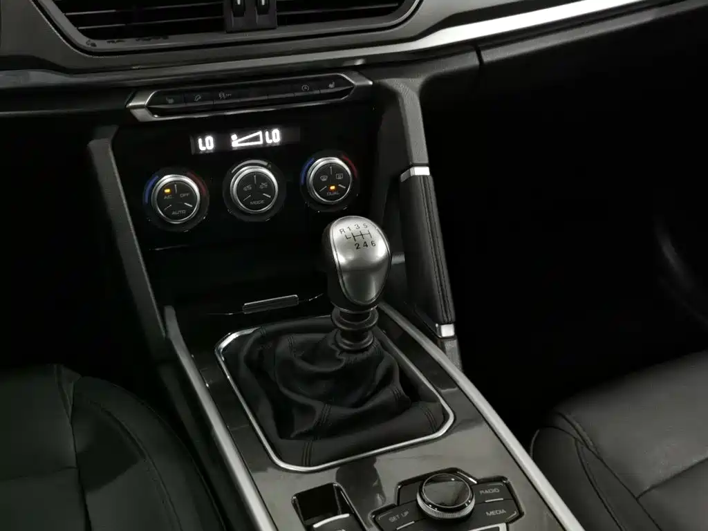 Haval H6 2018 — фото 13