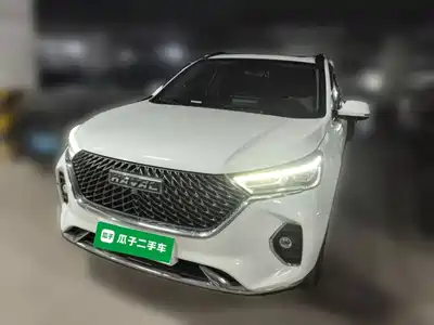 Haval M6 2022