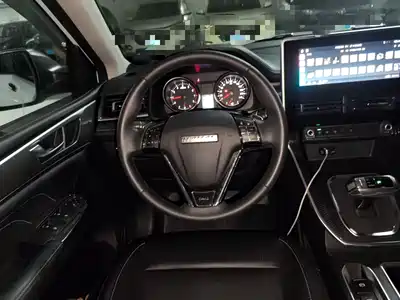 Haval M6 2022