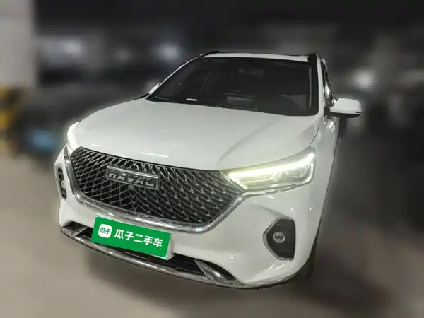 Haval M6 2022