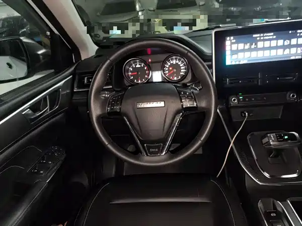Haval M6 2022