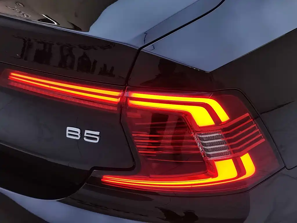 Volvo S90 2024 — фото 21