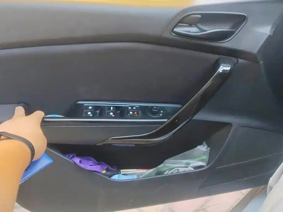 Baojun 310 2017