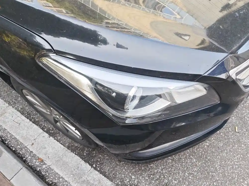 Hyundai Mistra 2015 — фото 25