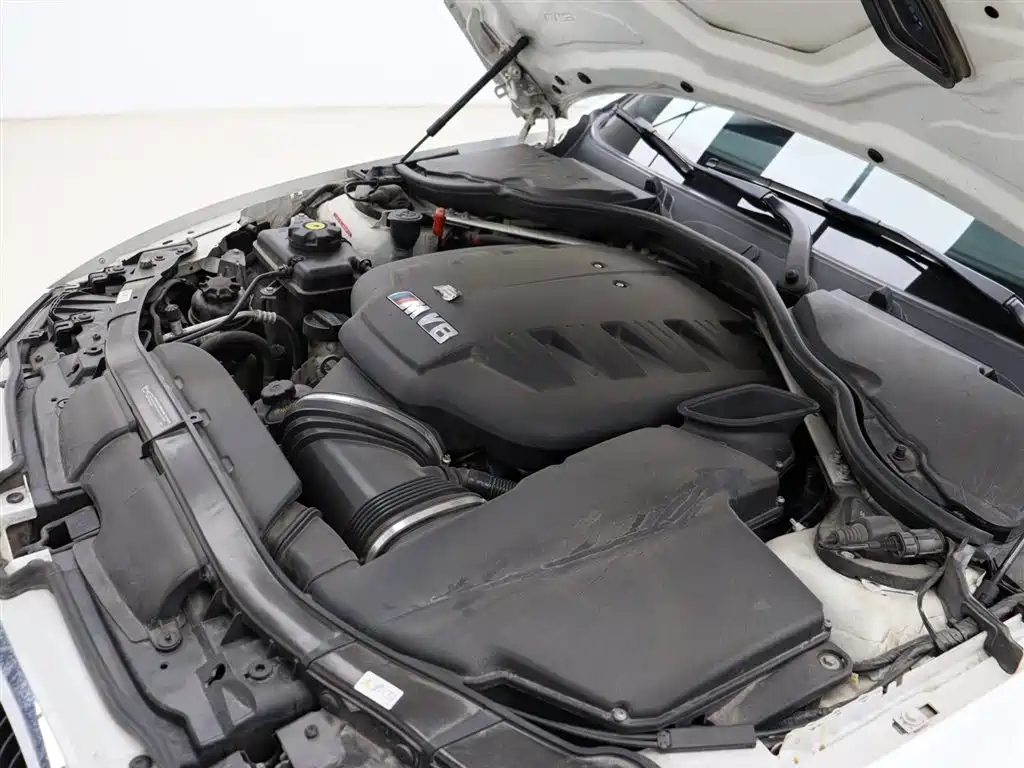 BMW M3 2013 — фото 22