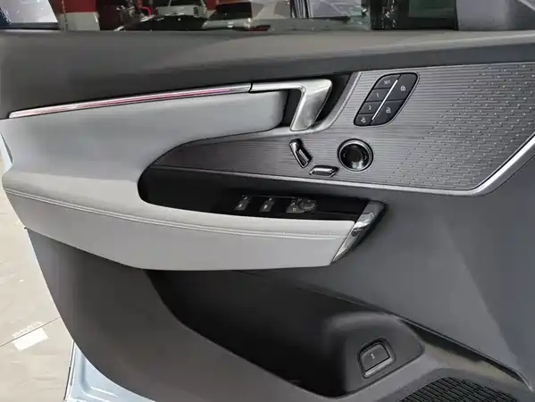 Buick E5 2023