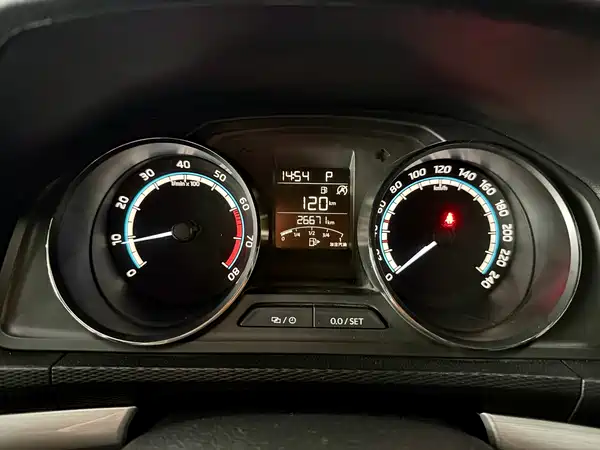 Skoda Kamiq 2023