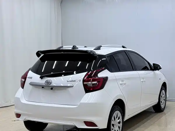 Toyota Vios FS 2022