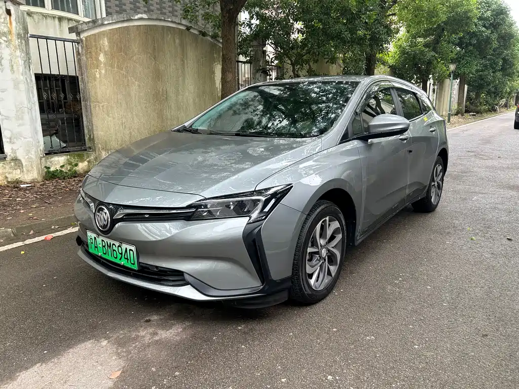Buick Velite 6 2024
