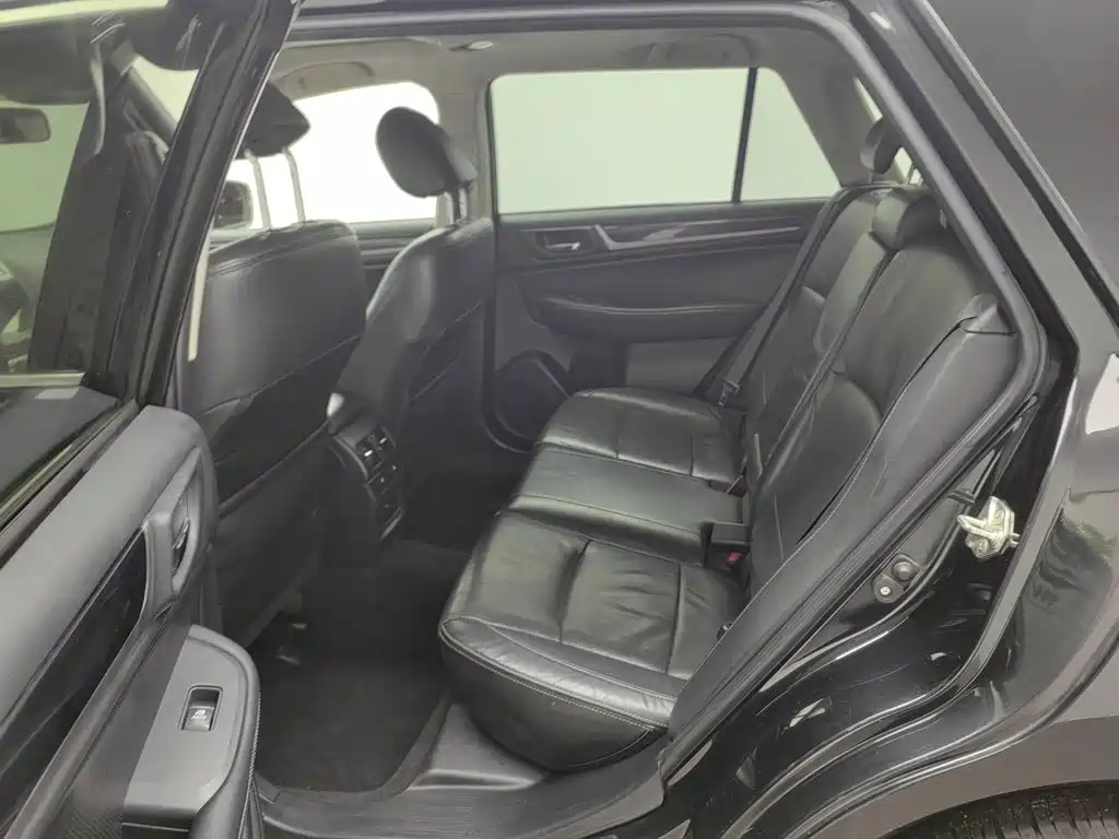 Subaru Outback 2015 — фото 15