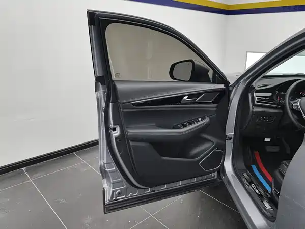 Changan CS85 COUPE 2020