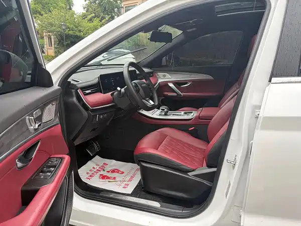 Jetour X70 PLUS 2023