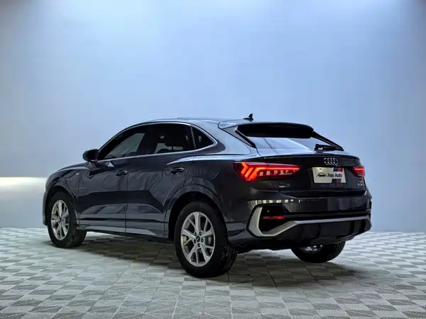Audi Q3 Sportback 2022