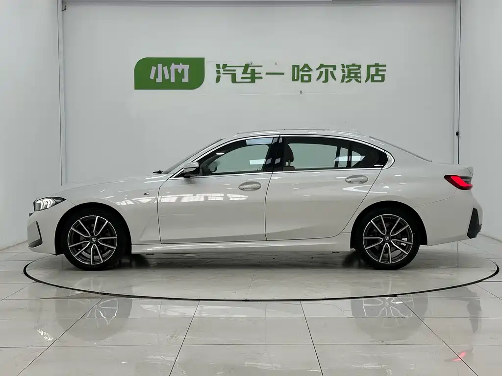 BMW 3 Series 2023