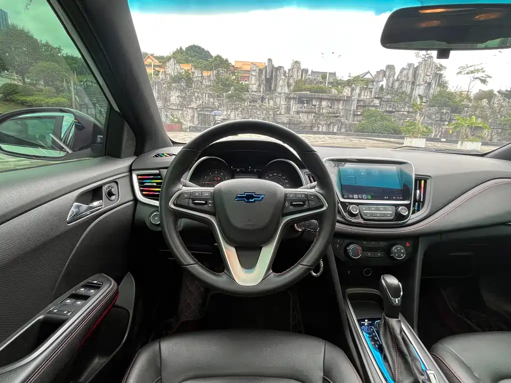 Chevrolet Cruze 2020 — фото 16
