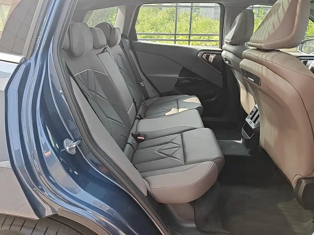 BMW X3 2025 — фото 10