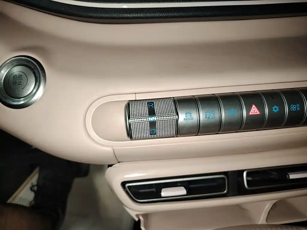 BYD Seagull 2025 — фото 14