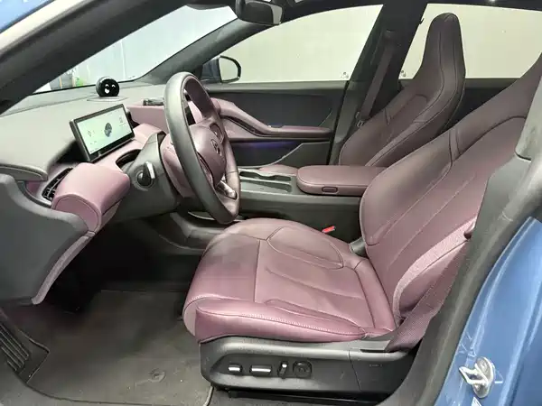 NIO ET5T 2023