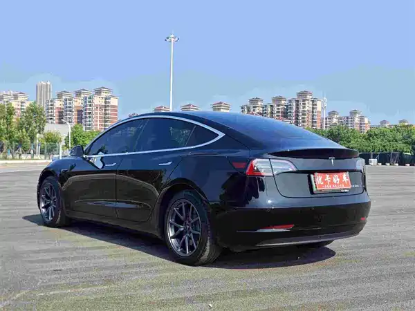 Tesla Model 3 2020