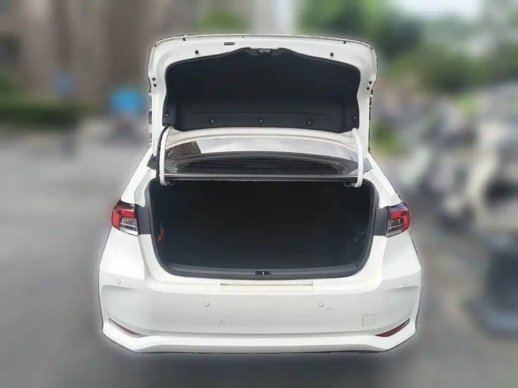 Toyota Corolla 2020 — фото 10