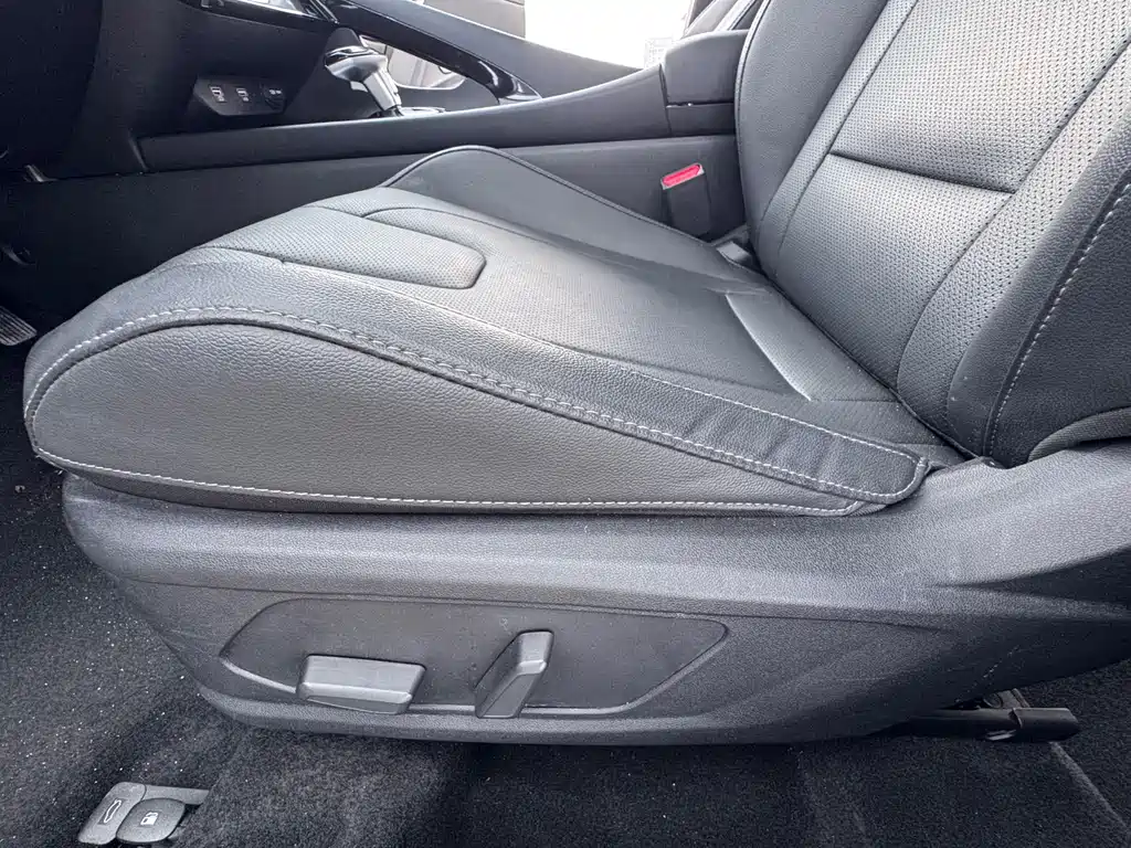 Hyundai Elantra 2023 — фото 14