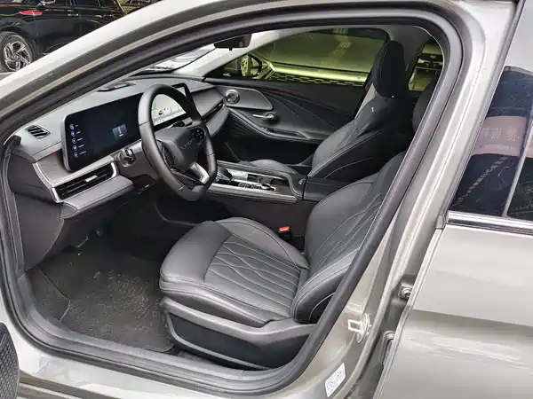 Chery Arrizo 8 2025