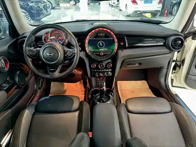 MINI MINI 2020