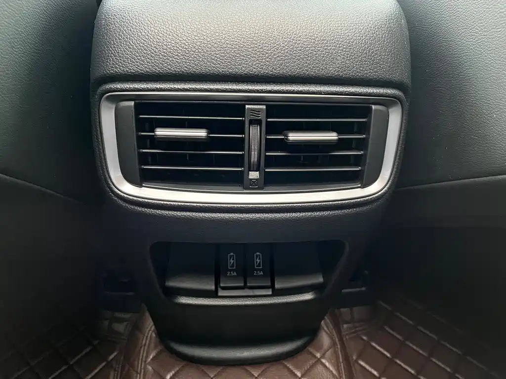 Honda Breeze 2022 — фото 23
