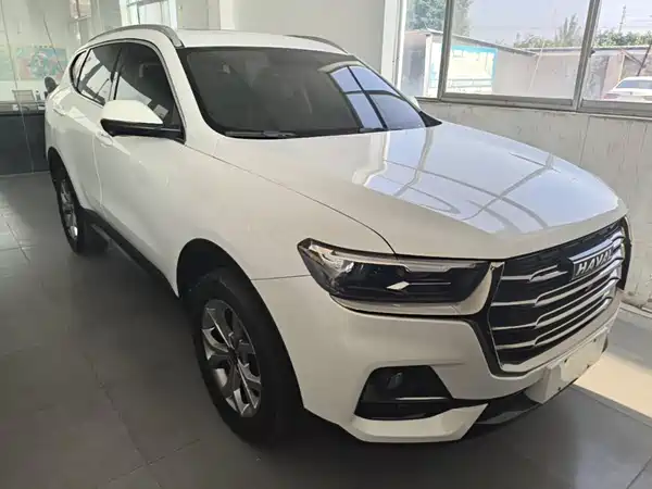 Haval H6 2021
