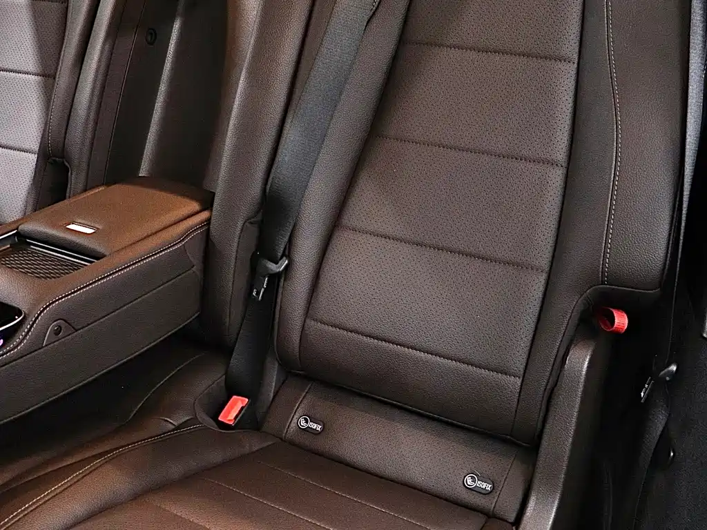Mercedes-Benz GLS 2023 — фото 14