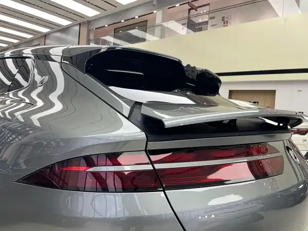 Denza Z9GT 2025