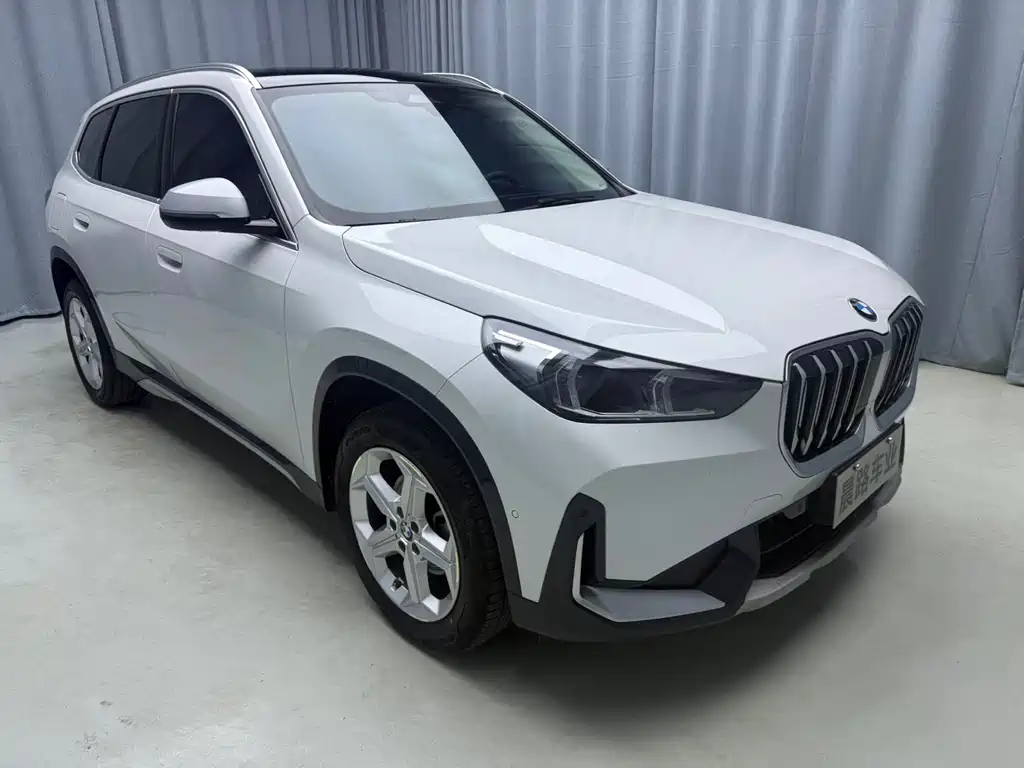 BMW X1 2023