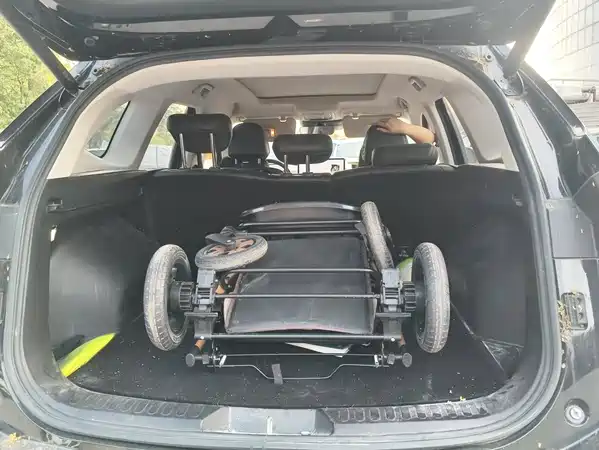 Haval H6 2024